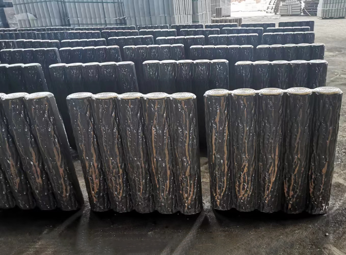 護坡樁的安裝與維護有什么標(biāo)準(zhǔn)？