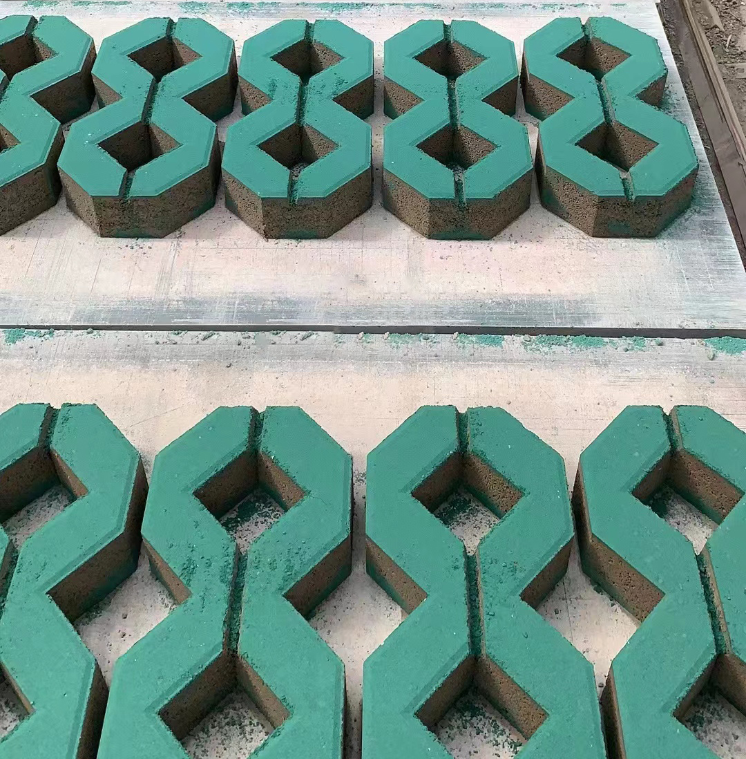 檢驗平面花磚質(zhì)量的方法