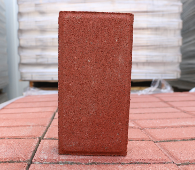 透水磚的起源及相關的介紹有哪些?