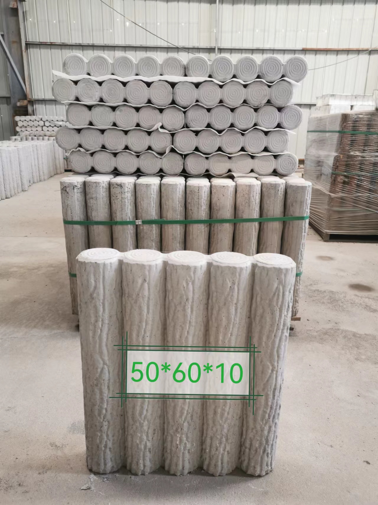 仿木欄桿的安裝要注意什么？